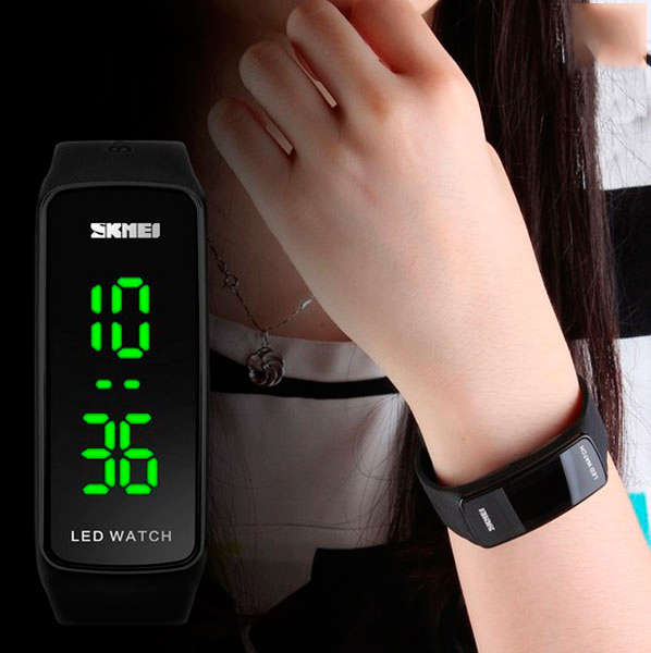 Skmei Electro 1119 - 9