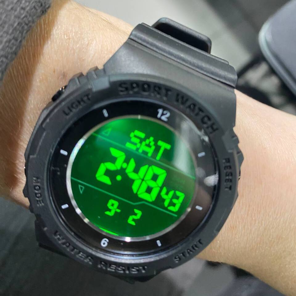 Skmei Evolution - 10