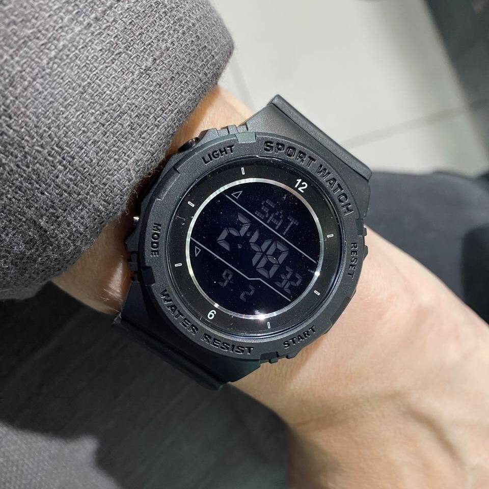 Skmei Evolution - 11