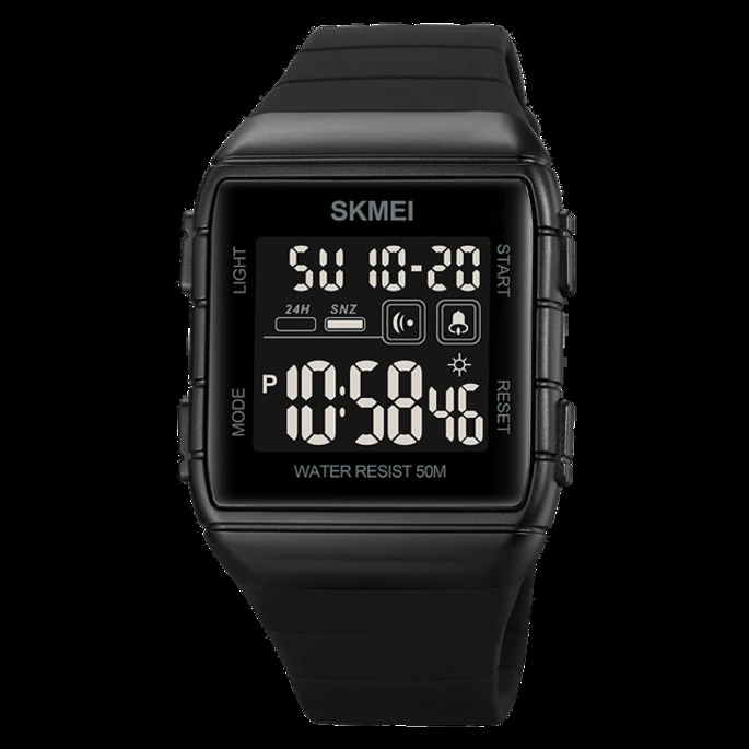 Skmei Hakaton Pro - 2