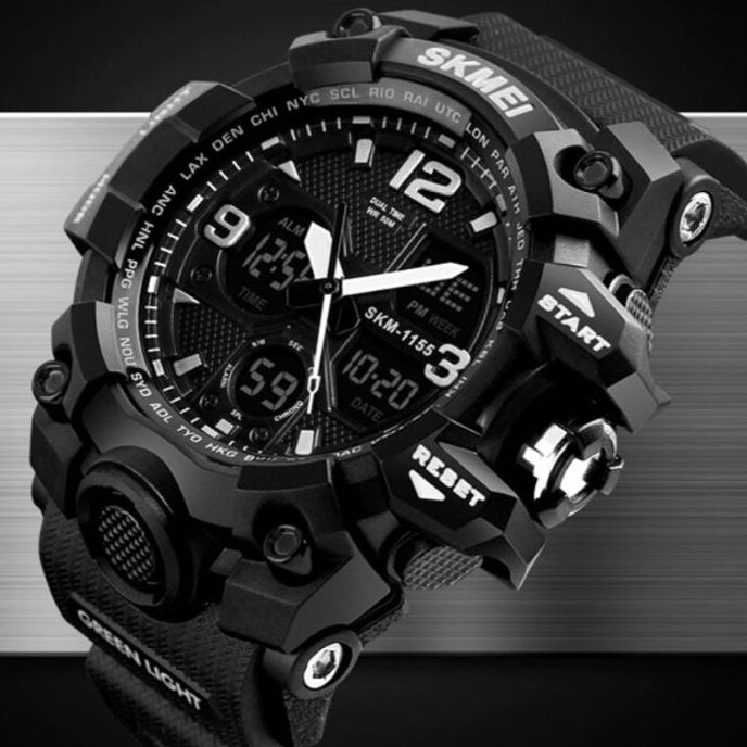 Skmei Hamlet 1155 - 11