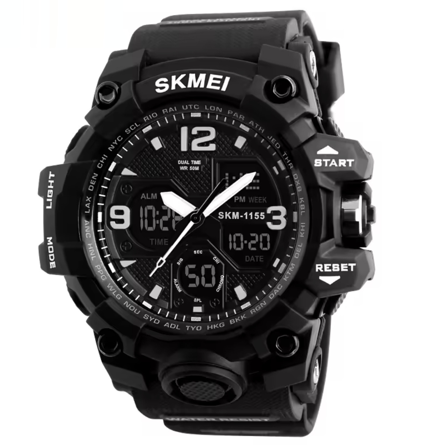 Skmei Hamlet 1155 - 2