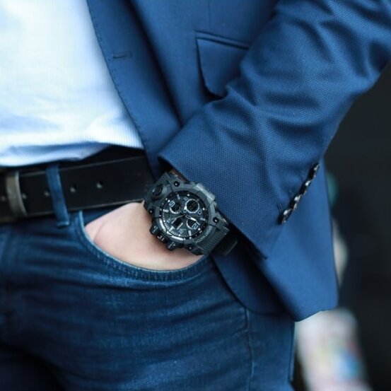 Skmei Hamlet 1155 - 6