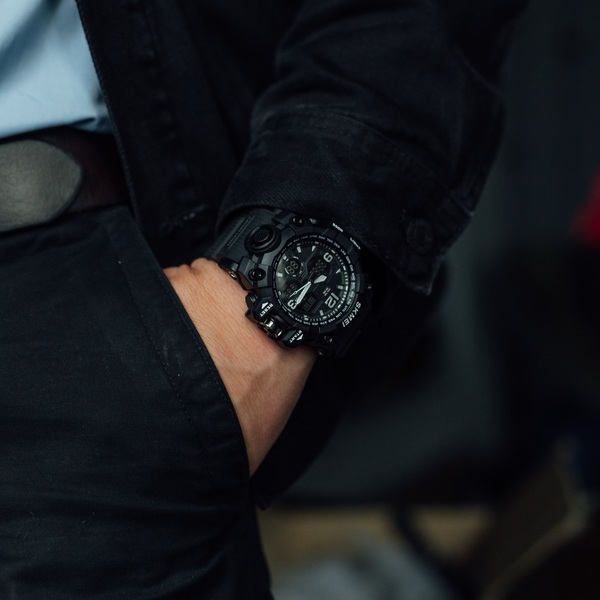 Skmei Hamlet 1155 - 7