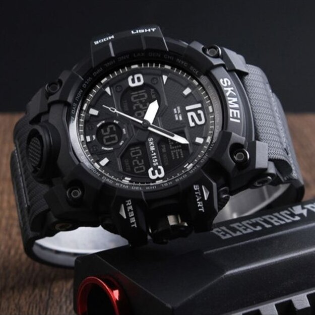 Skmei Hamlet 1155 - 9