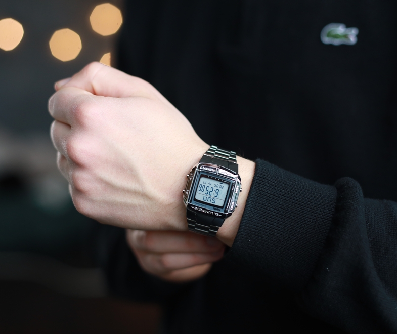 Skmei Illuminator 1381 - 3