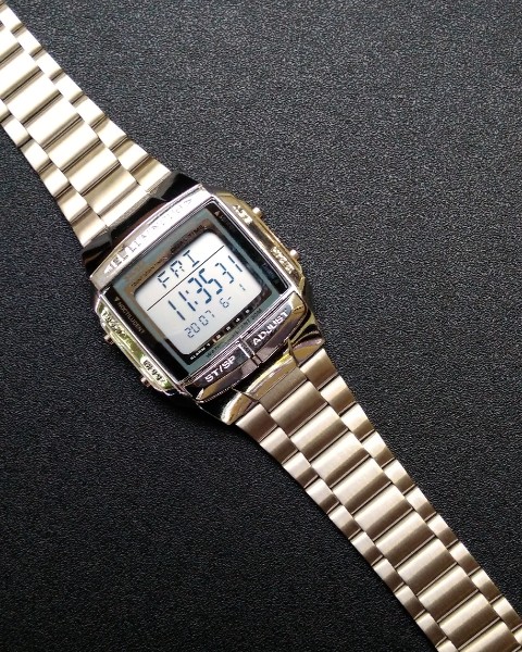 Skmei Illuminator 1381 - 6