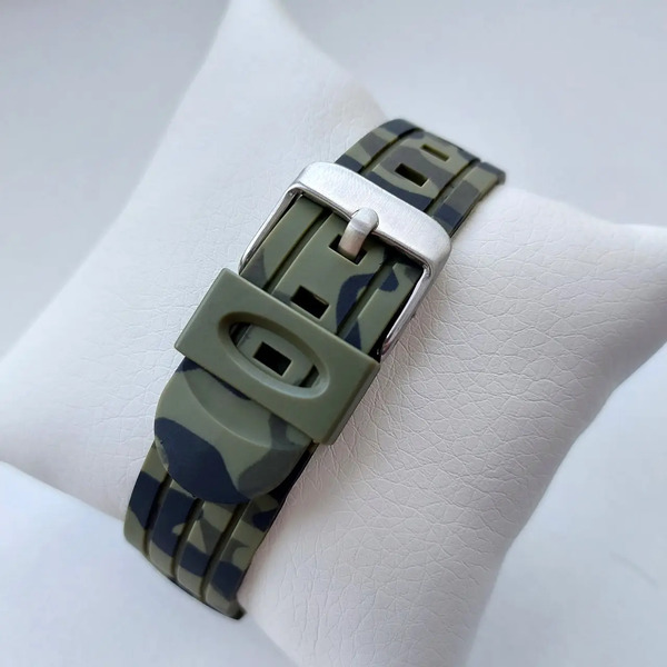 Skmei Kids KamoGreen - 10