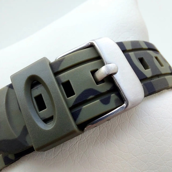 Skmei Kids KamoGreen - 6