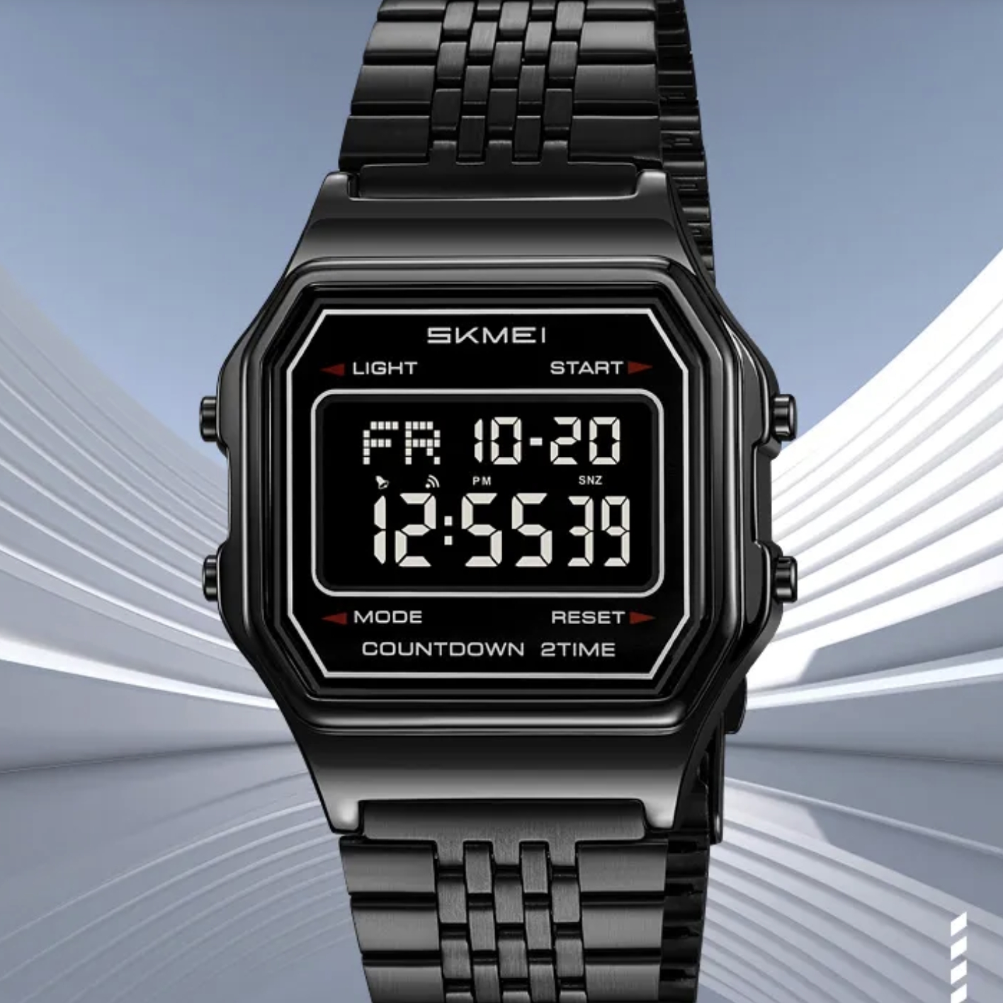 Skmei Popular Nano - 2