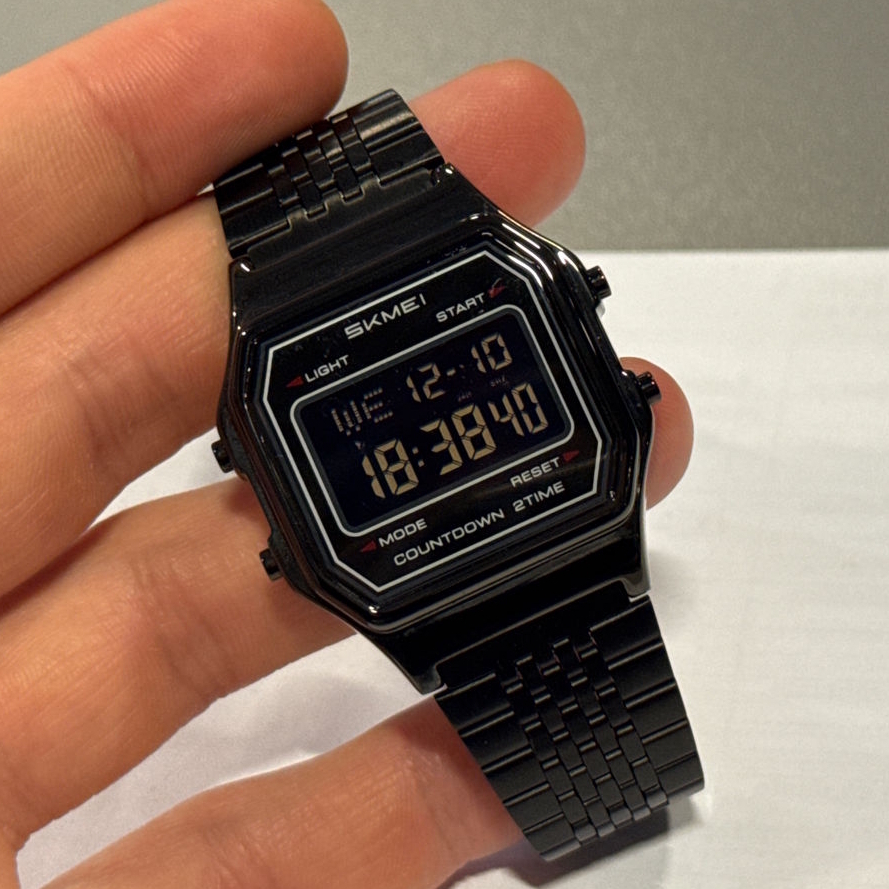 Skmei Popular Nano - 5