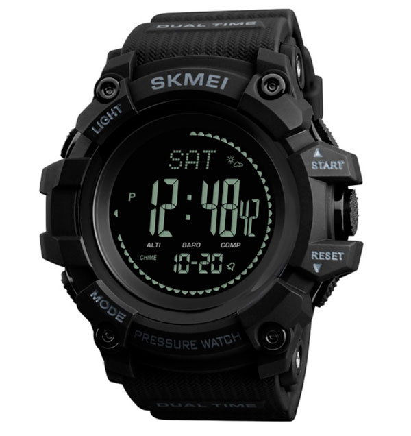 Skmei Processor з компасом - 13