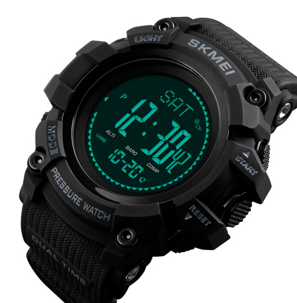 Skmei Processor з компасом - 2