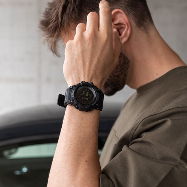 Skmei Processor з компасом - 25