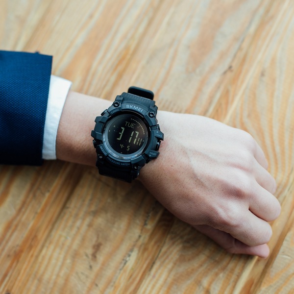 Skmei Processor з компасом - 4