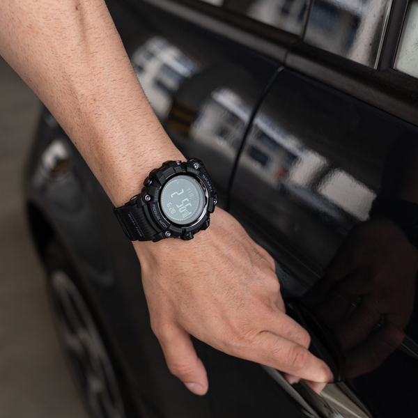 Skmei Processor з компасом - 6