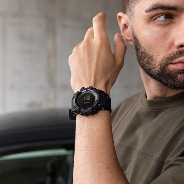 Skmei Processor з компасом - 9