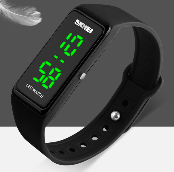 Skmei Transformer - 2