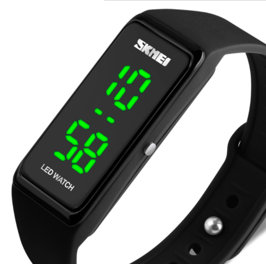 Skmei Transformer - 3