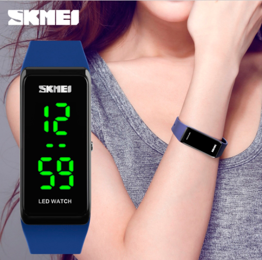 Skmei Transformer - 4