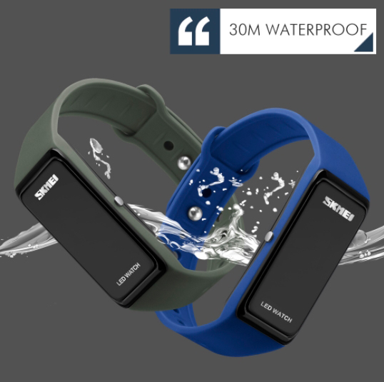 Skmei Transformer - 6