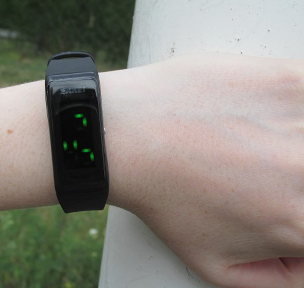 Skmei Transformer - 7