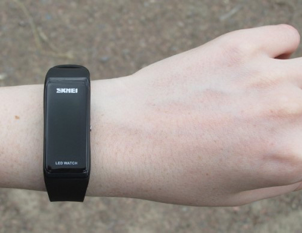 Skmei Transformer - 8