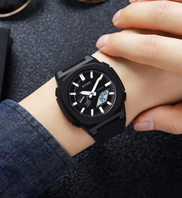 Skmei Trust Gummer - 11