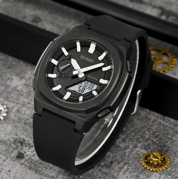 Skmei Trust Gummer - 12