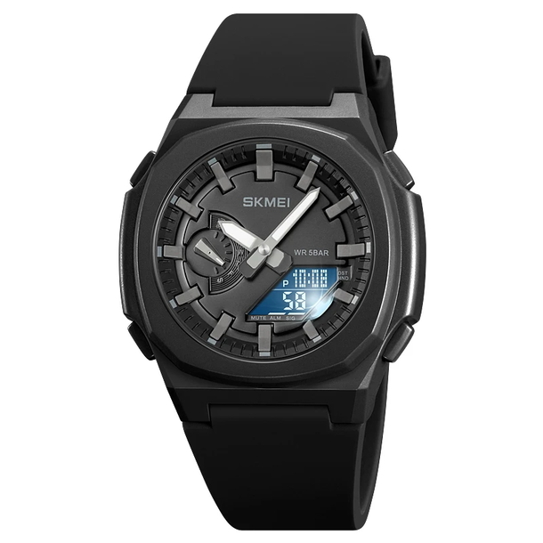 Skmei Trust Gummer - 13