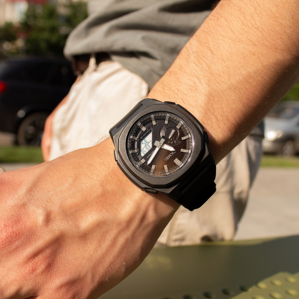 Skmei Trust Gummer - 14