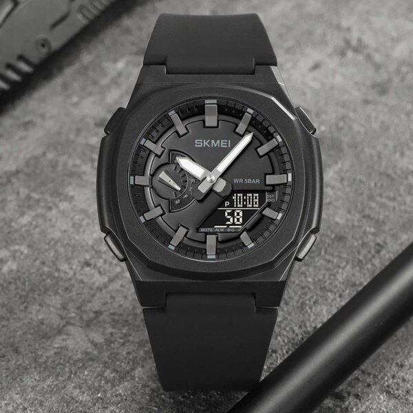 Skmei Trust Gummer - 3