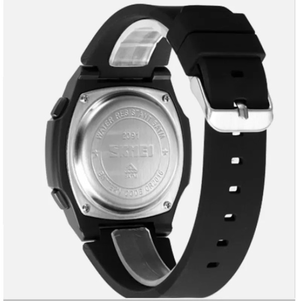 Skmei Trust Gummer - 7