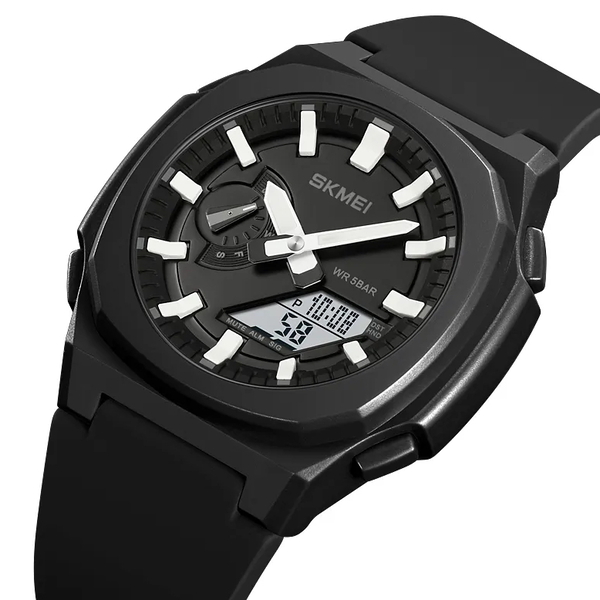 Skmei Trust Gummer - 8