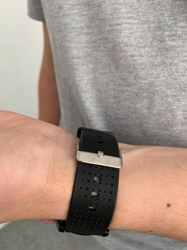 Skmei Ultra New 1206 - 11