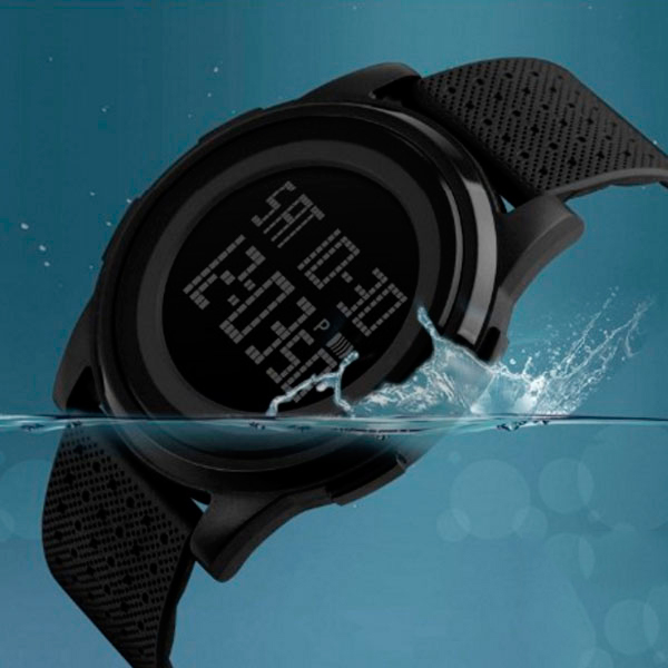 Skmei Ultra New 1206 - 2