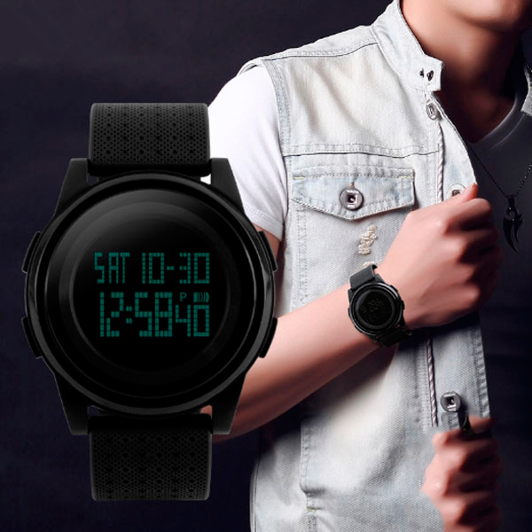 Skmei Ultra New 1206 - 9