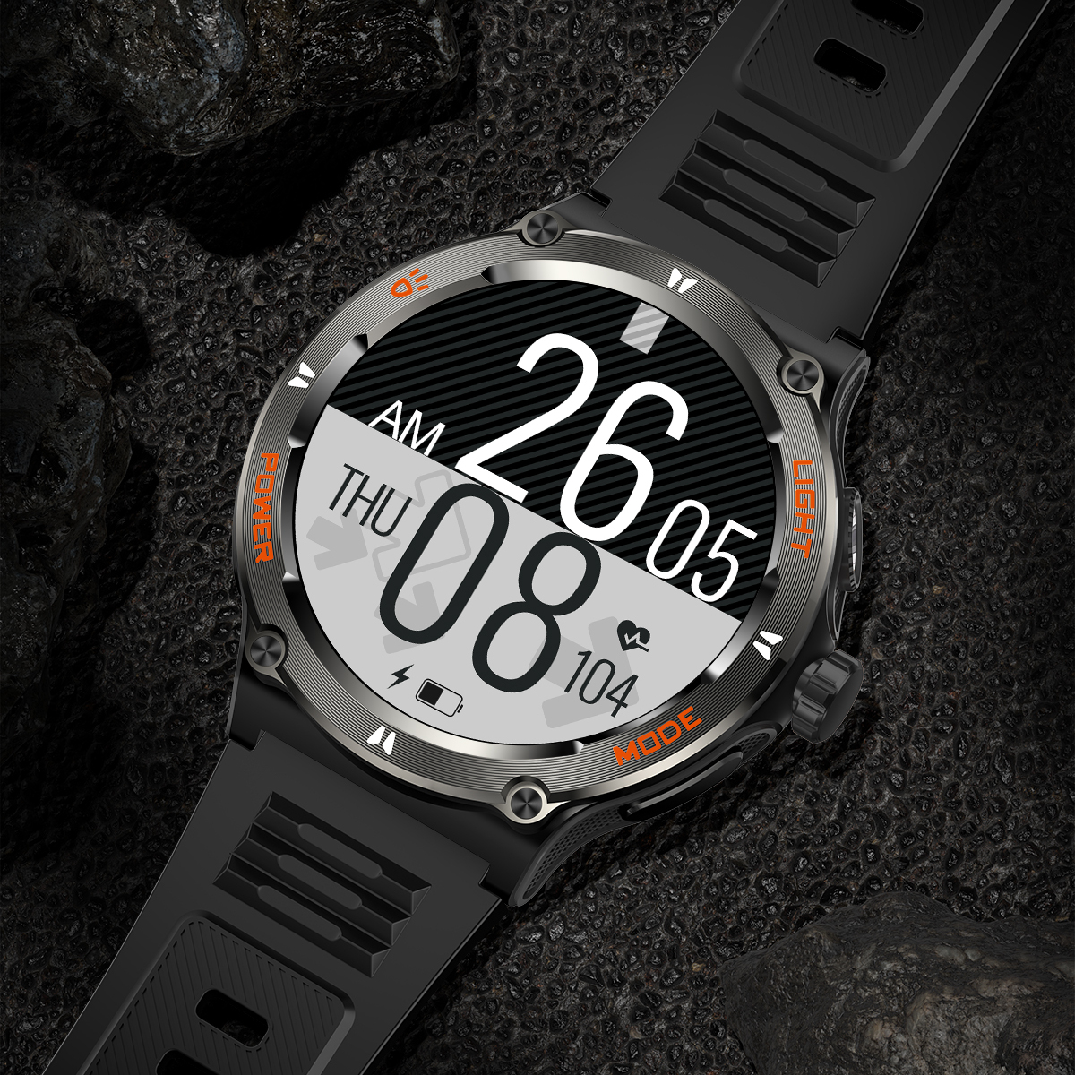 Smart Advanture з компасом - 12