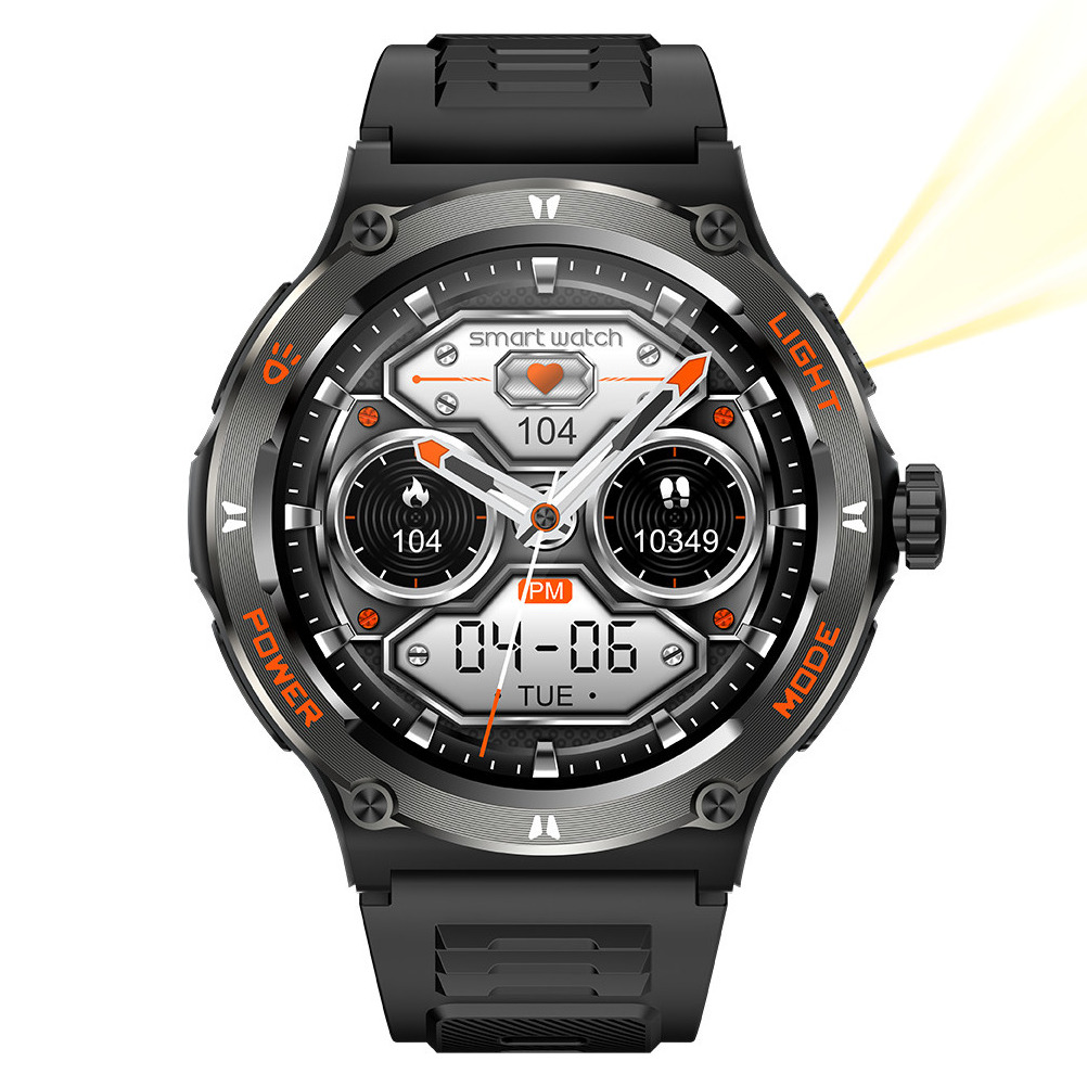 Smart Advanture з компасом - 6