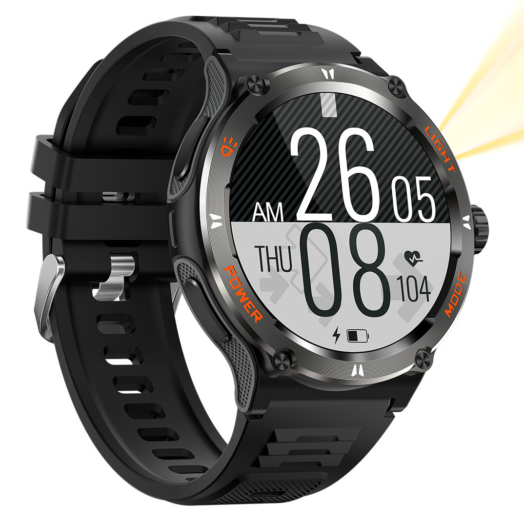 Smart Advanture з компасом - 8