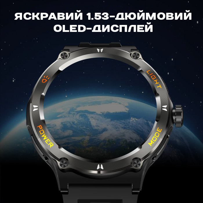 Smart Advanture з компасом - 9