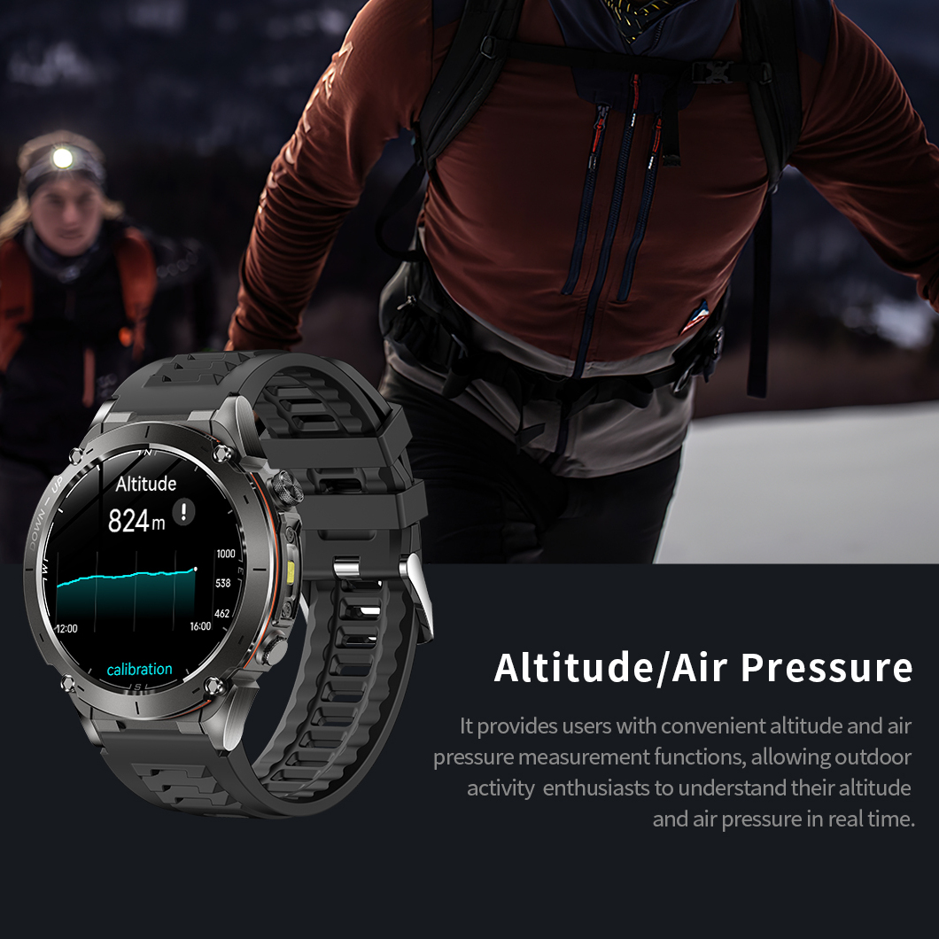 Smart Agent X з GPS і компасом - 13