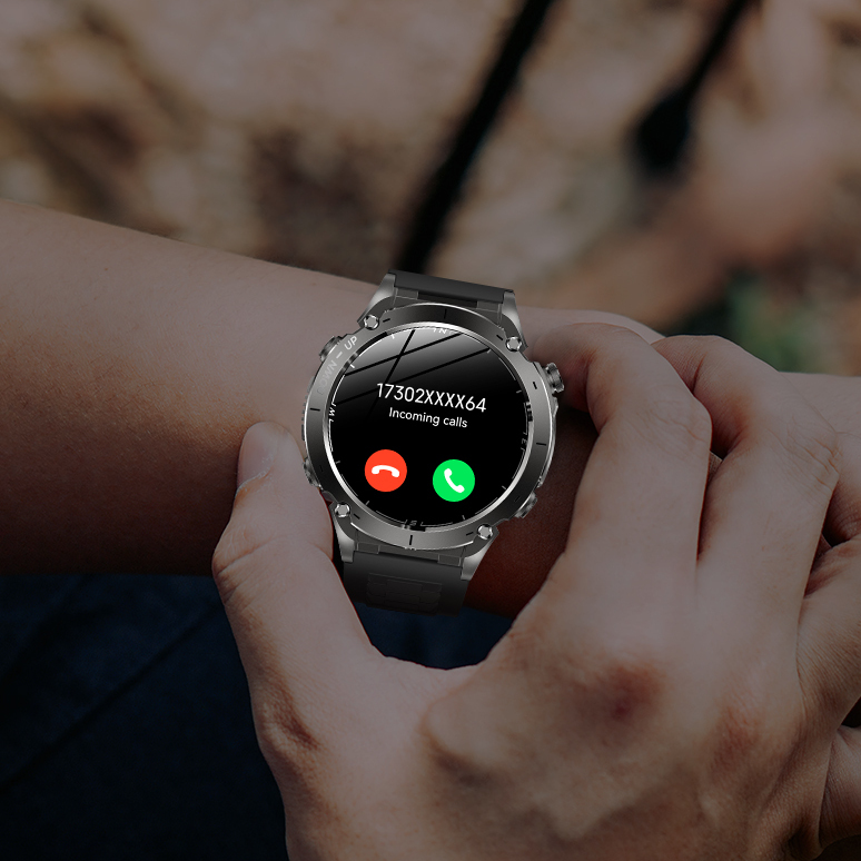 Smart Agent X з GPS і компасом - 16