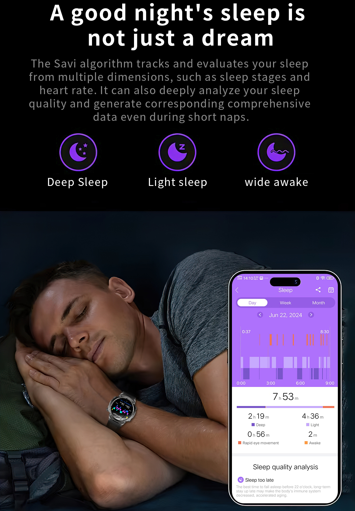 Smart Agent X з GPS і компасом - 22