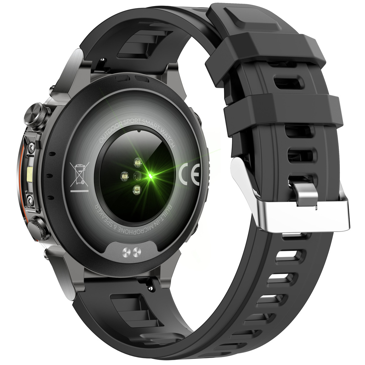 Smart Agent X з GPS і компасом - 24