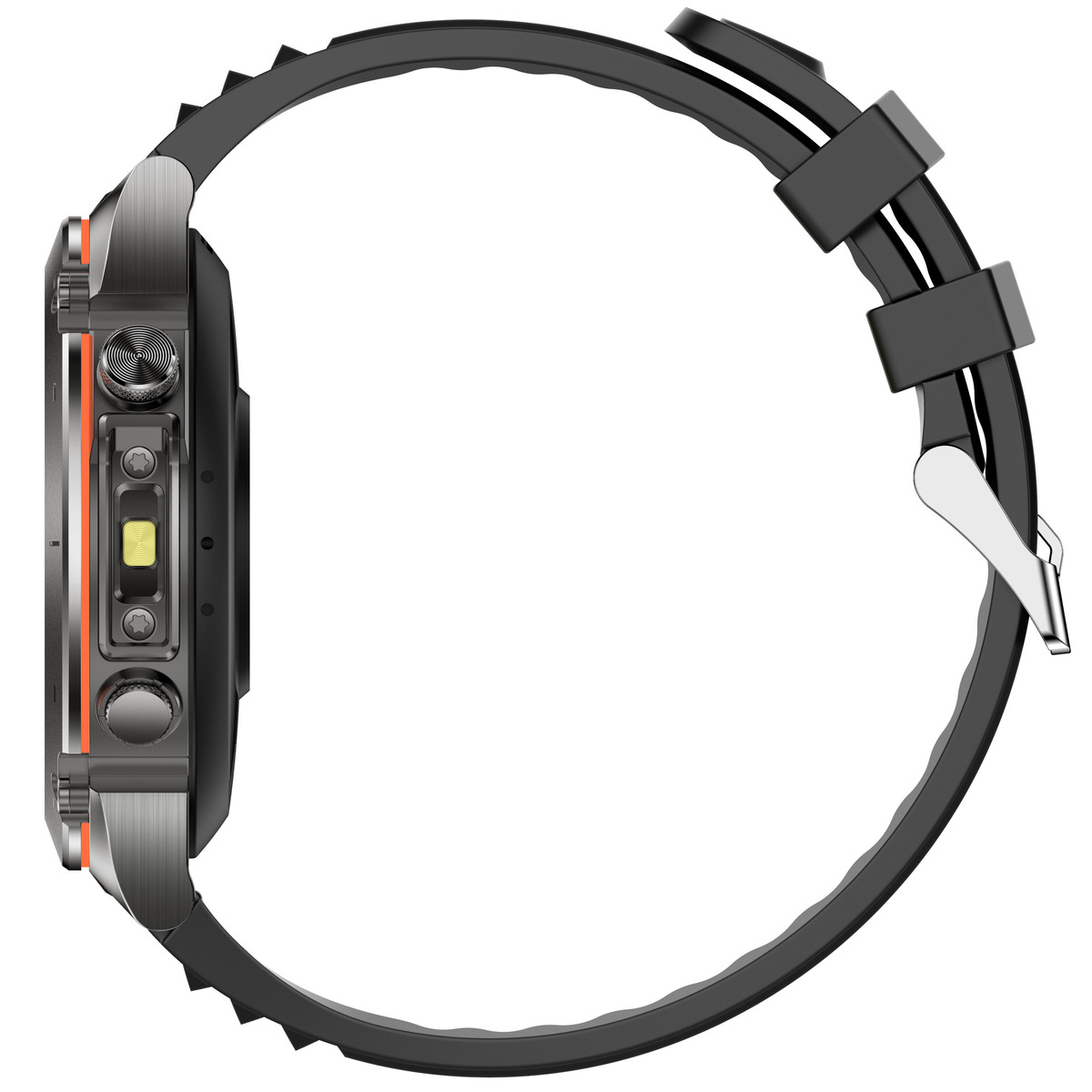 Smart Agent X з GPS і компасом - 25