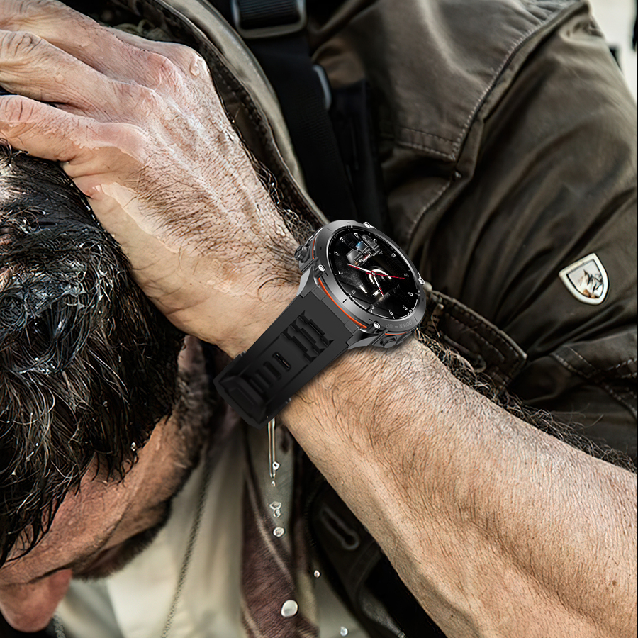 Smart Agent X з GPS і компасом - 26