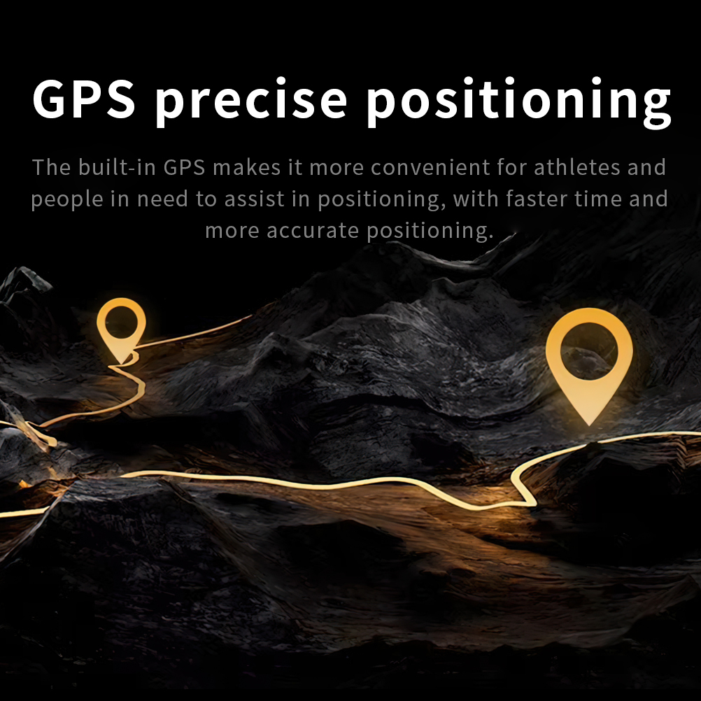 Smart Agent X з GPS і компасом - 27