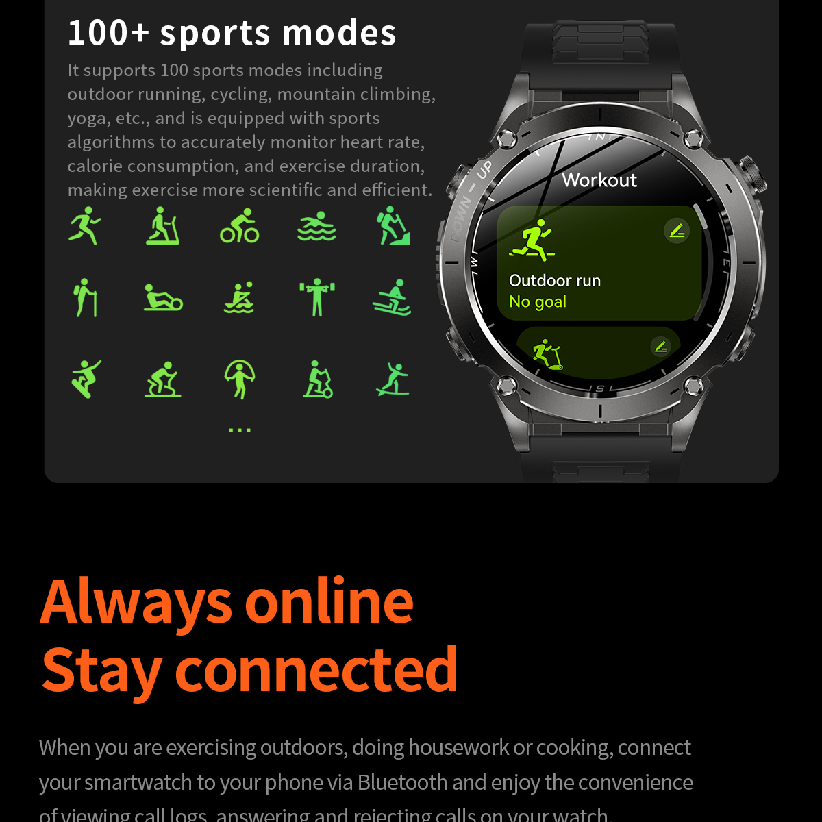 Smart Agent X з GPS і компасом - 6