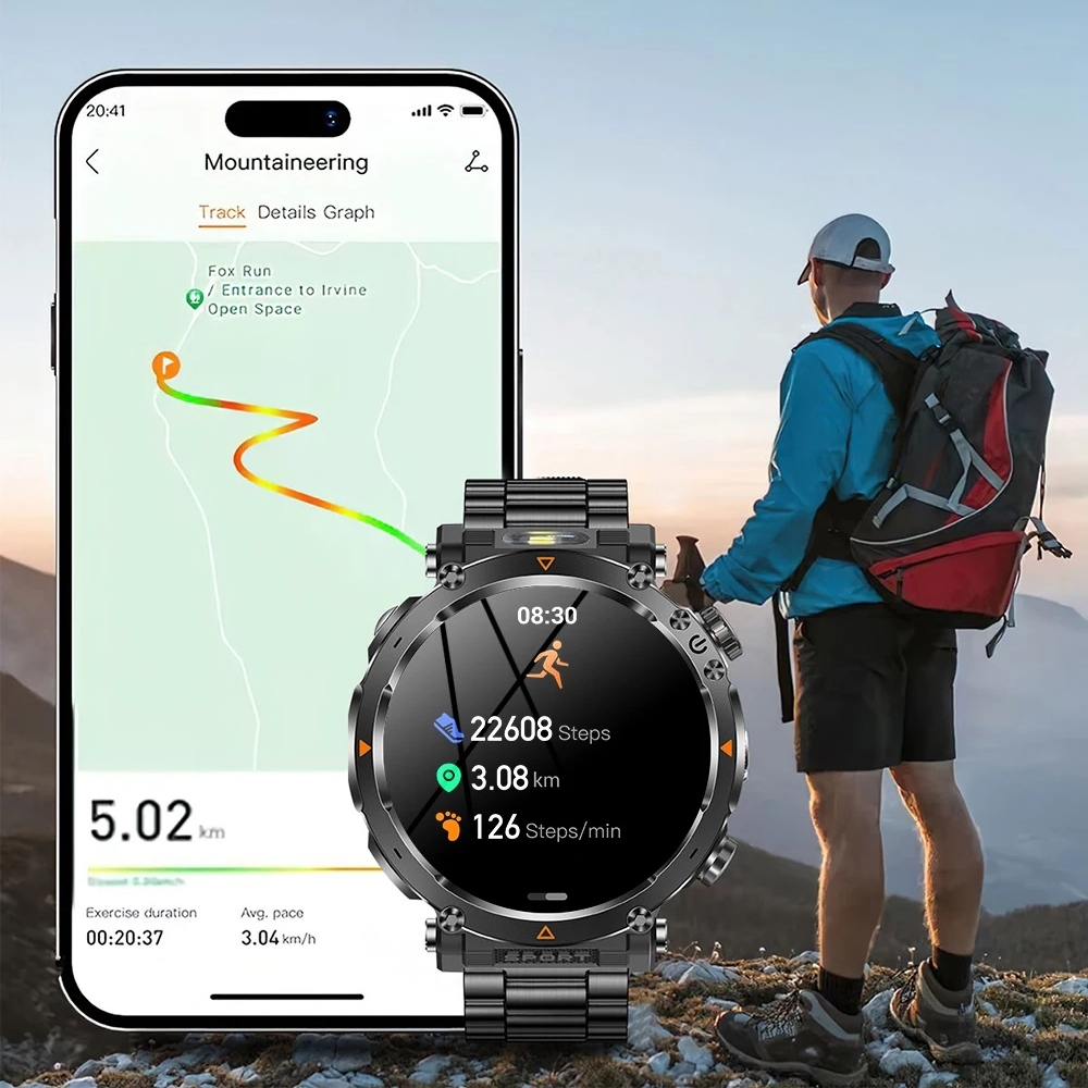Smart Avation Pro Orange, 2 ремінці - 13